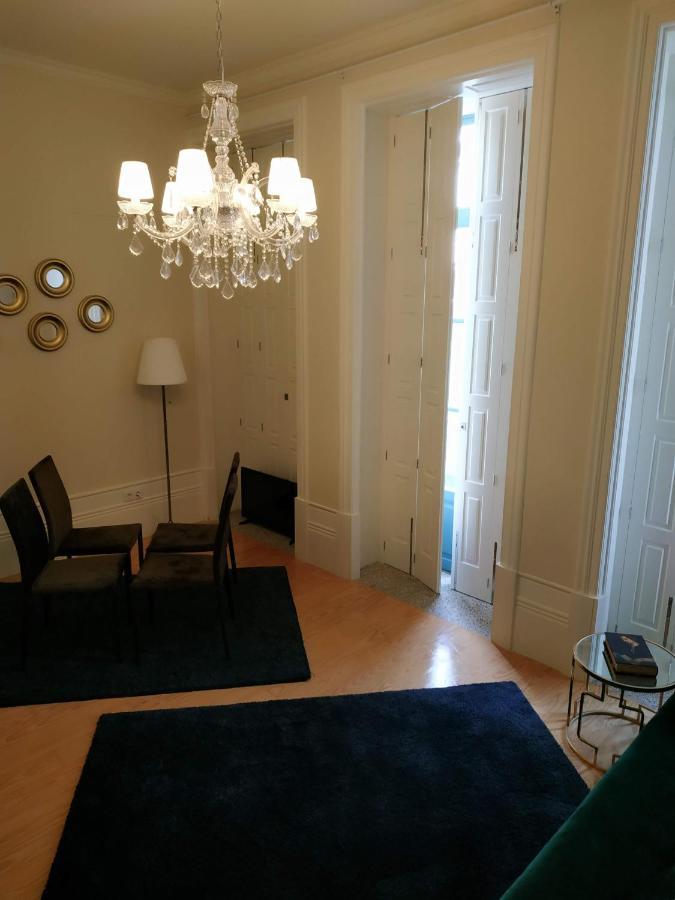פורטו Ml Apartments Almada Living מראה חיצוני תמונה